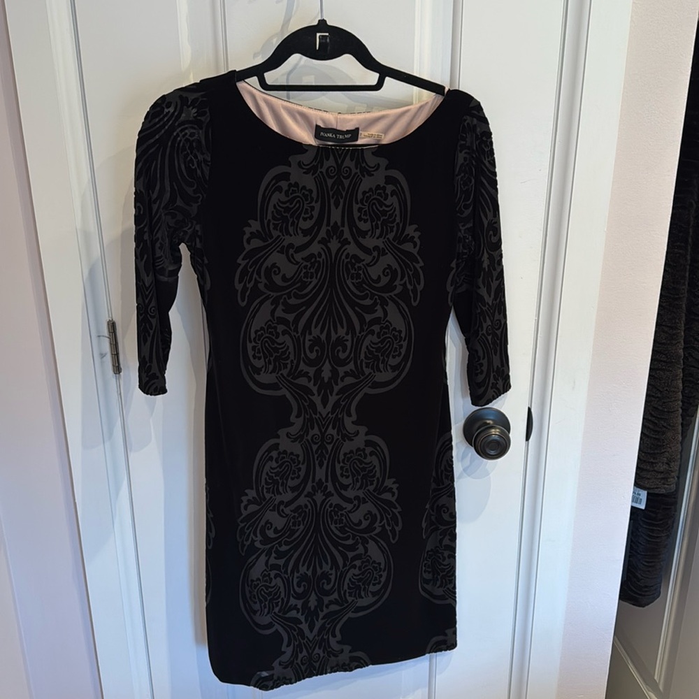 Ivanka Trump Dress US 2